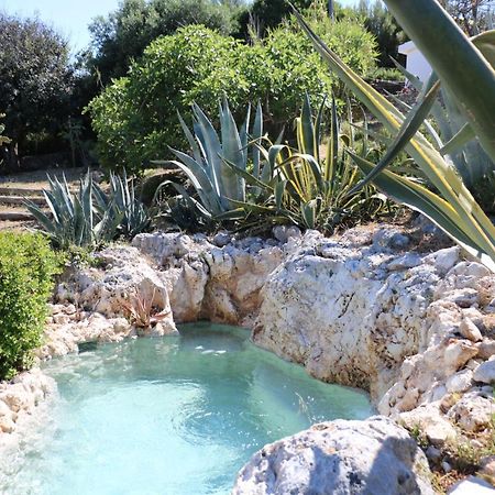 Albergo"Villa Biscotti" Peschici Exteriör bild